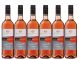 Winzerkeller Auggener Schäf Spätburgunder Rosé Qualitätswein trocken